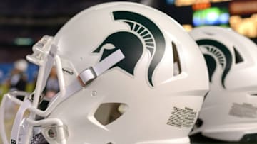 Michigan State Spartans. (Mandatory Credit: Jake Roth-USA TODAY Sports)