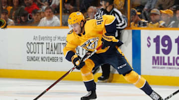 (Photo by John Russell/NHLI via Getty Images)