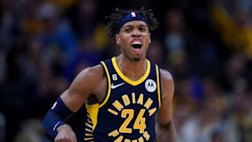 Indiana Pacers, Buddy Hield, NBA Trade Rumors
