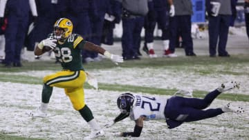 Green Bay Packers (Photo by Dylan Buell/Getty Images)