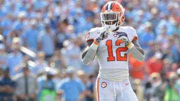 (Photo by Grant Halverson/Getty Images)