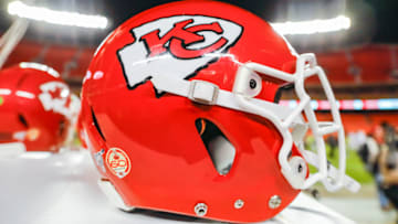 (Photo by David Eulitt/Getty Images)