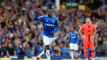 Everton (Photo by Alex Livesey/Getty Images)