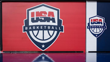 Syracuse basketball (Photo by Scott Taetsch/Getty Images)