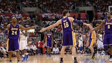 Mandatory Credit: Jayne Kamin-Oncea-USA TODAY Sports