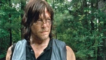Walking Dead: 'No Way Out' Preview - Photo Credit: AMC