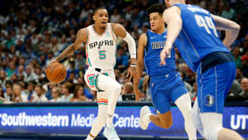 Atlanta Hawks. (Photo by Tim Heitman/Getty Images)