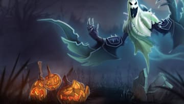 League of Legends. Courtesy of Riot Games.