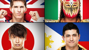 Credit: WWE.com