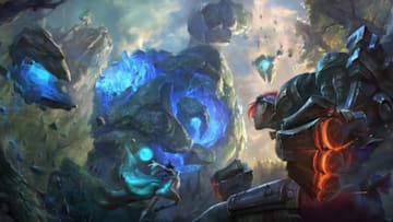 Property of LeagueOfLegends.com/RiotGames.com