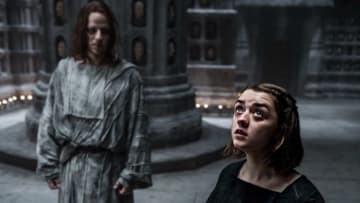 Image: Game of Thrones/HBO
