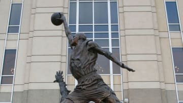 Bulls Fest, Chicago Bulls (Credit: Dennis Wierzbicki-USA TODAY Sports)