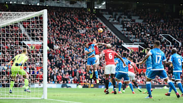 Photo by Stu Forster/Getty Images