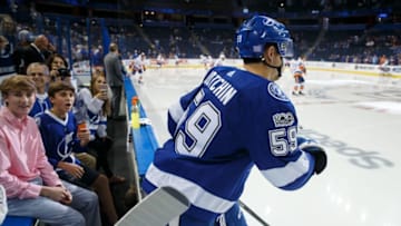 (Photo by Scott Audette/NHLI via Getty Images)
