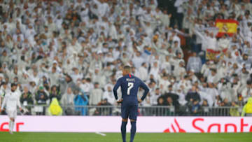 Kylian Mbappe (Photo by Manu Reino/SOPA Images/LightRocket via Getty Images)