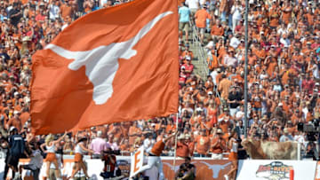 Texas Football (Photo by Jackson Laizure/Getty Images)