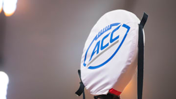 ACC. (Photo by Brett Carlsen/Getty Images)