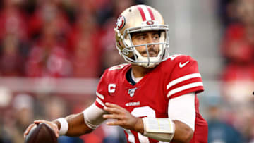 49ers (Photo by Ezra Shaw/Getty Images)