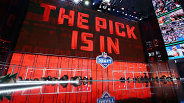 Cleveland Browns (Photo by Ronald Martinez/Getty Images)