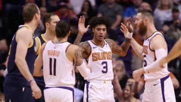 Phoenix Suns (Photo by Christian Petersen/Getty Images)