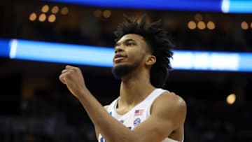 Duke basketball forward Marvin Bagley III (Charles LeClaire-USA TODAY Sports)