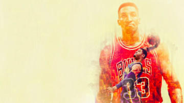 Artwork by Ishann Mishra for Bleacher Report / Media Lab
