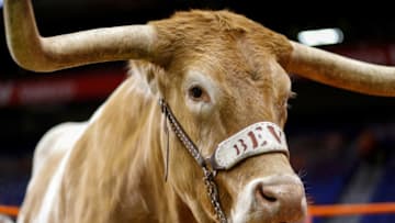 Texas Football (Photo by Tim Warner/Getty Images)