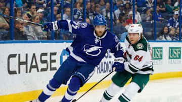 (Photo by Scott Audette/NHLI via Getty Images)