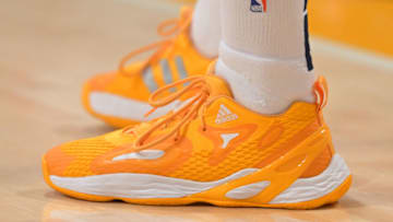 Utah Jazz (Jayne Kamin-Oncea-USA TODAY Sports)