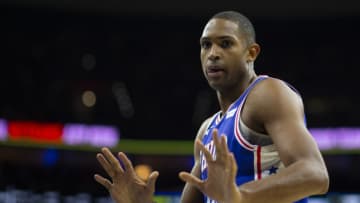 Philadelphia 76ers, Al Horford (Photo by Mitchell Leff/Getty Images)