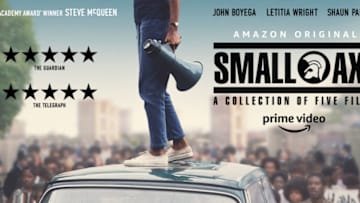 Small Axe. Image courtesy Amazon Studios