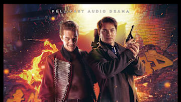 The last term we heard from Captain John was in the fantastic Torchwood audio The Death of Captain Jack. Does The Sins of Captain John live up to that?Image Courtesy Big Finish Productions