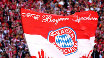 Bayern Munich rule out a summer transfer for Borussia Dortmund's young star. (Photo by Alexander Hassenstein/Getty Images)