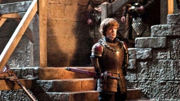 Image: Game of Thrones/HBO