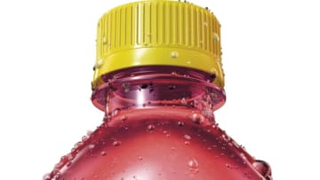 MTN DEW Spark, photo provided by MTN DEW