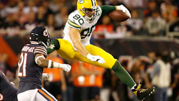 Chicago Bears (Photo by Nuccio DiNuzzo/Getty Images)