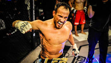 Credit: Richard Burmaster/Legacy Fighting Alliance