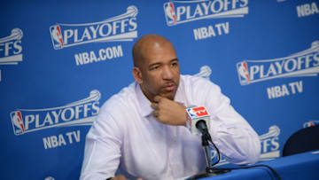 Monty Williams Phoenix Suns (Photo by Noah Graham/NBAE via Getty Images)