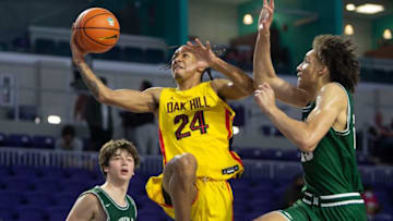 Syracuse basketball, Judah Mintz (Syndication: The News-Press)