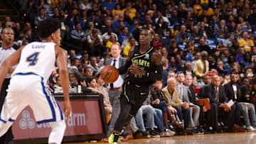 Photo by Noah Graham/NBAE via Getty Images