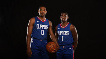 TARRYTOWN, NY - AUGUST 11: Sindarius Thornwell