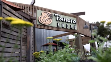 Panera Bread (Photo by Justin Sullivan/Getty Images)