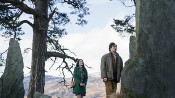 Outlander Season 4 -- Courtesy of Aimee Spinks/STARZ