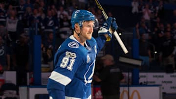 (Photo by Scott Audette/NHLI via Getty Images)