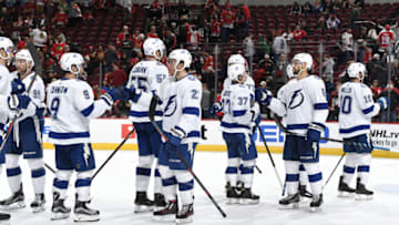 (Photo by Bill Smith/NHLI via Getty Images)