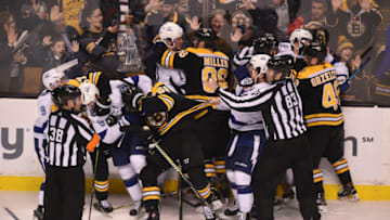 (Photo by Steve Babineau/NHLI via Getty Images)