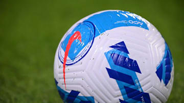 St. John's soccer (Photo by Mattia Ozbot/Soccrates/Getty Images)