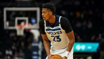 Jarrett Culver, Memphis Grizzlies Mandatory Credit: Brace Hemmelgarn-USA TODAY Sports