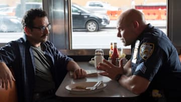 Max Casella as Emerson Lake and Domenick Lombardozzi as Sean "Mac" McGrath in RAY DONOVAN (Season 6, Episode 07, "The 1-3-2"). - Photo Credit: Jeff Neumann/SHOWTIME - Photo ID: RAYDONOVAN_607_470.R.jpg