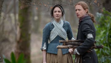 Photo credit: Outlander/Starz Image acquired via Starz Media Room